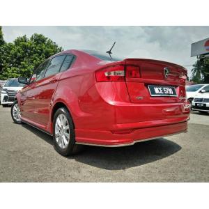  Proton Preve