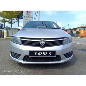  Proton Preve