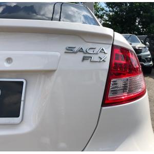  Proton Saga