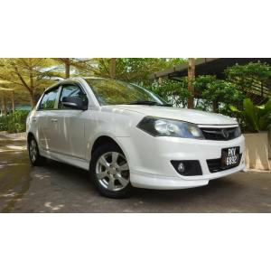  Proton Saga