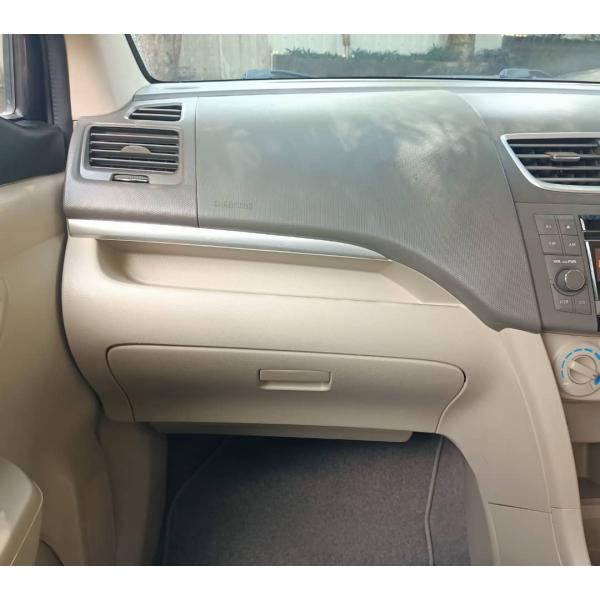  Proton Ertiga