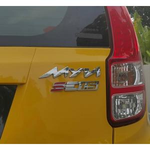  Perodua Myvi