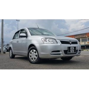  Proton Saga