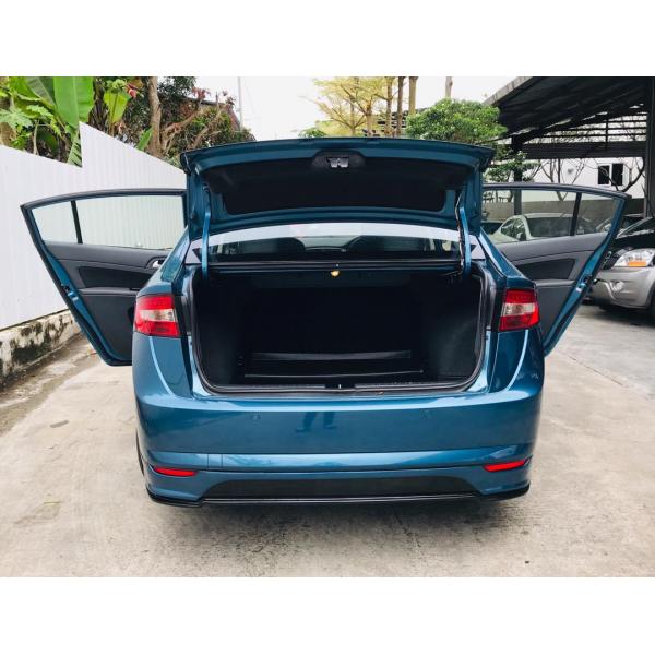  Proton Preve