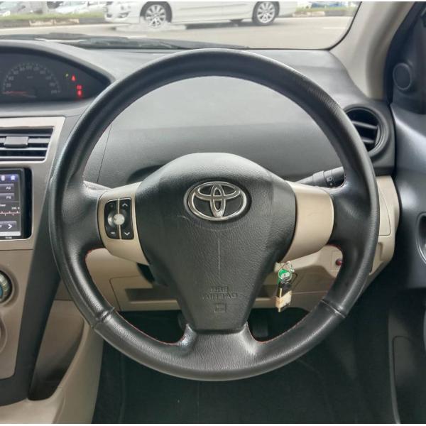 Toyota Vios