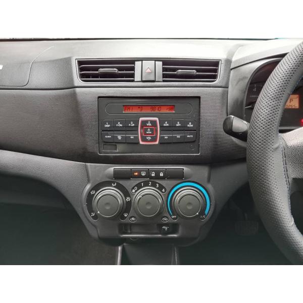  Perodua Bezza