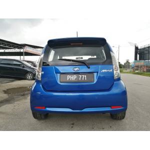  Perodua Myvi