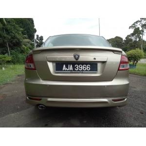  Proton Saga