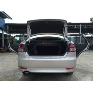  Proton Saga