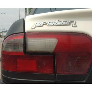  Proton Wira