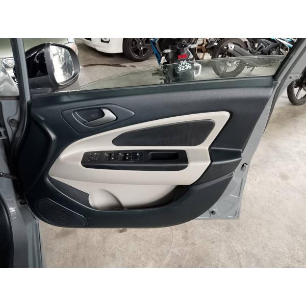  Proton Persona