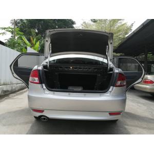  Proton Saga