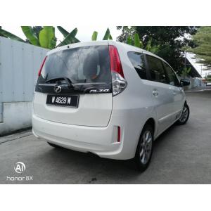  Perodua Alza