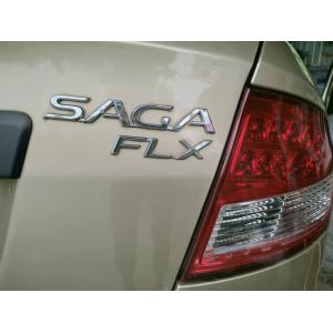  Proton Saga