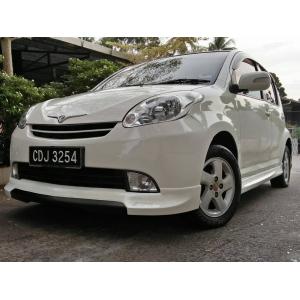  Perodua Myvi