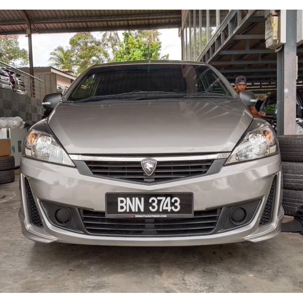 Proton Exora