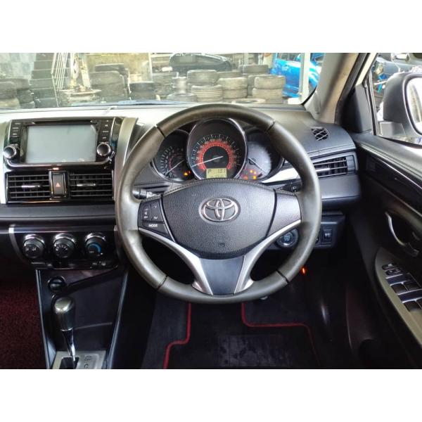 Toyota Vios