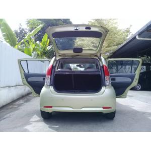  Perodua Myvi