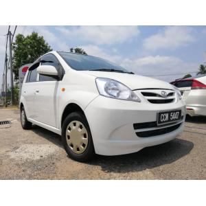  Perodua Viva