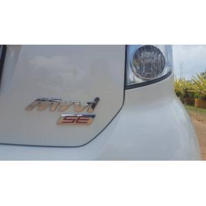  Perodua Myvi