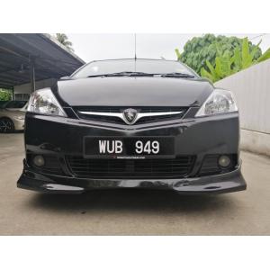  Proton Exora