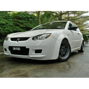  Proton Satria