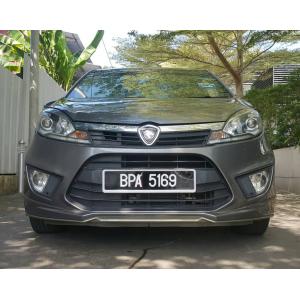  Proton Iriz