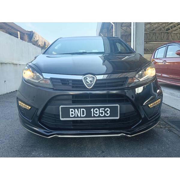  Proton Iriz
