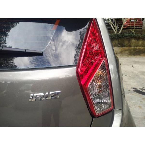  Proton Iriz