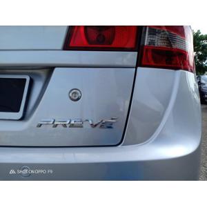  Proton Preve