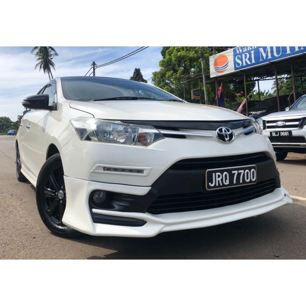 Toyota Vios