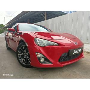 Toyota 86