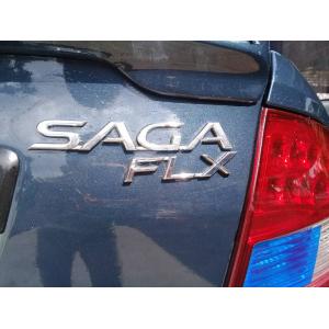  Proton Saga