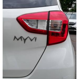  Perodua Myvi