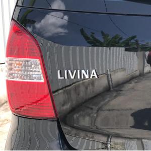  Nissan Grand Livina