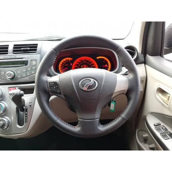  Perodua Myvi