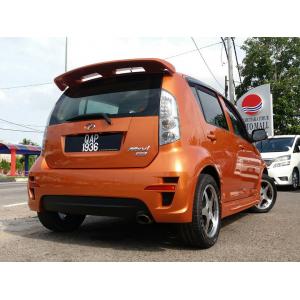  Perodua Myvi