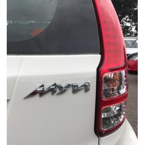  Perodua Myvi