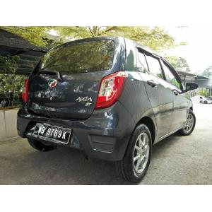  Perodua Axia