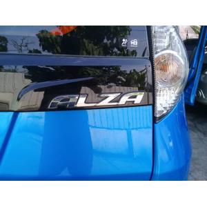  Perodua Alza