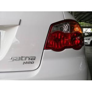  Proton Satria