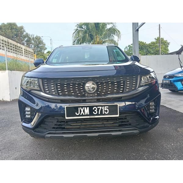  Proton X70