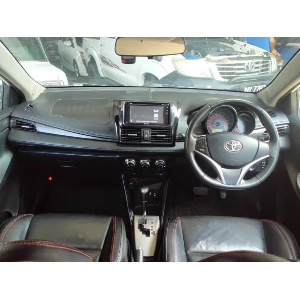 Toyota Vios