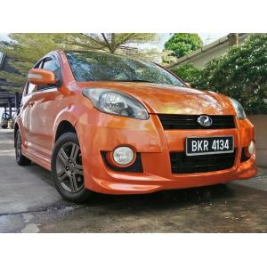  Perodua Myvi