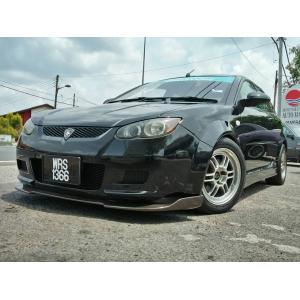  Proton Satria