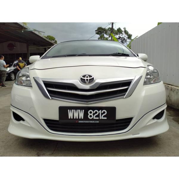 Toyota Vios