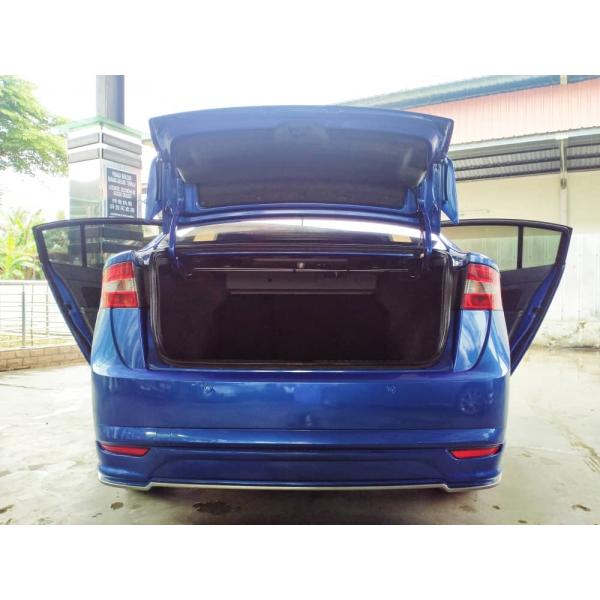  Proton Preve