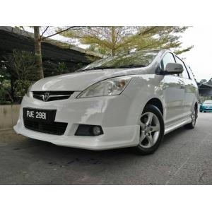  Proton Exora