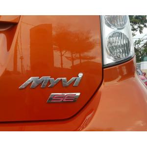  Perodua Myvi