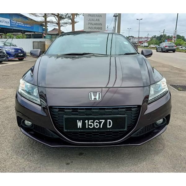 Honda CR-Z